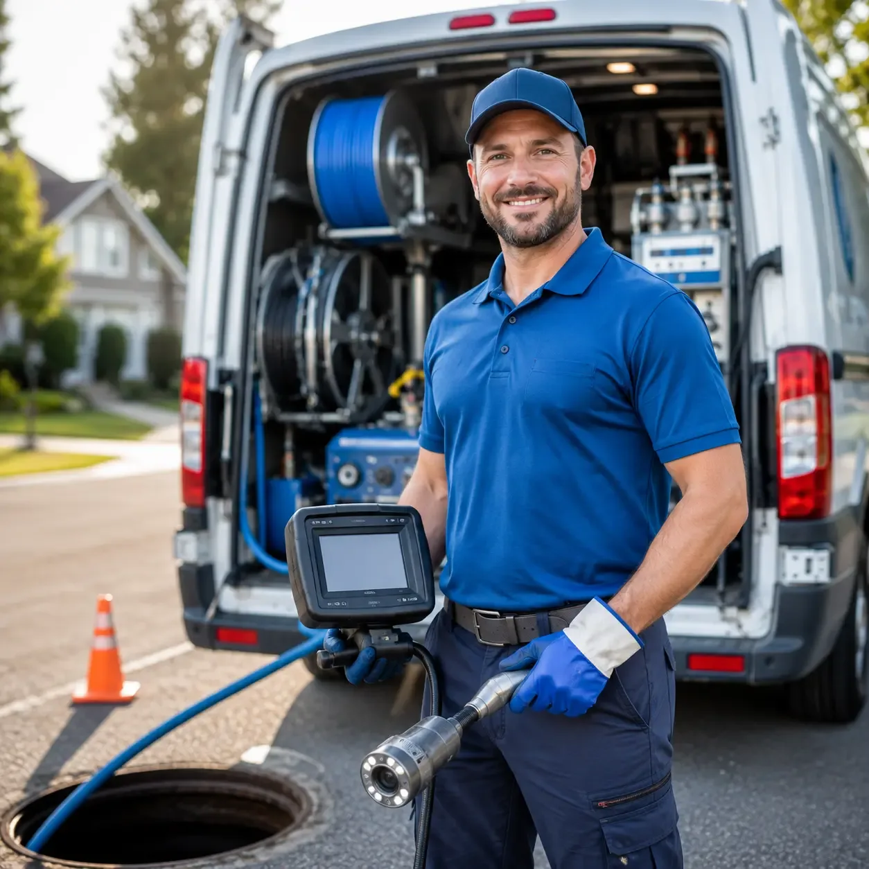 Local Pipe Relining specialists in Saint Thomas, MO