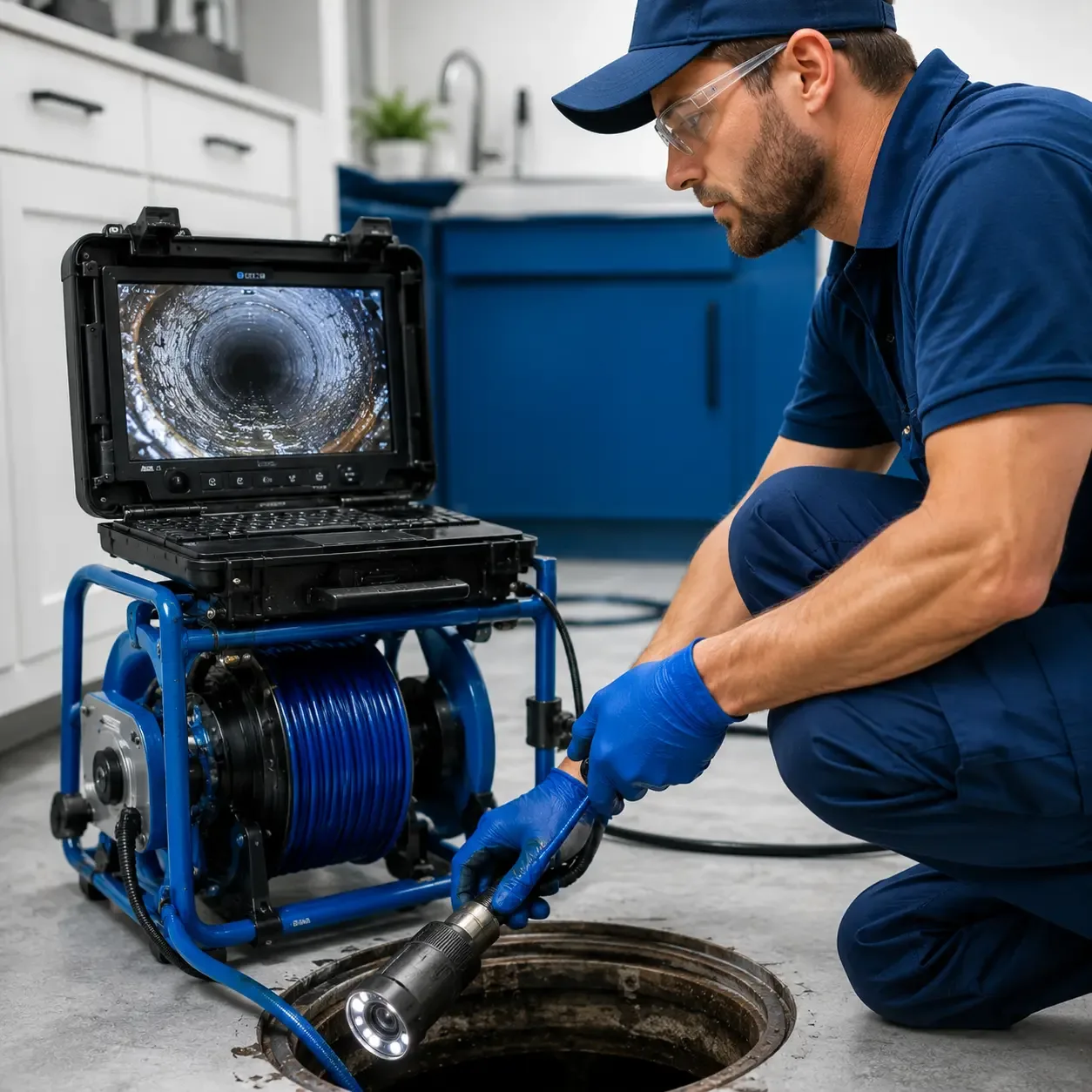 Pipe Relining professionals serving Saint Thomas, MO